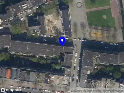 Nieuw bedrijf SBE Klusbedrijf