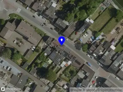 Ambulant Pedicure Angelica Landgraaf