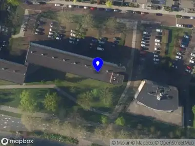 Nick Klerks Alphen aan den Rijn
