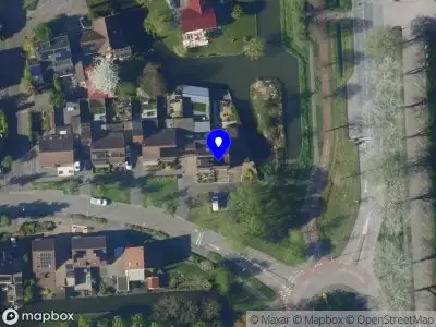 JK Boten BOVENKARSPEL