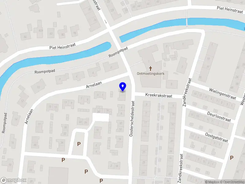 Wisse Survey Middelburg