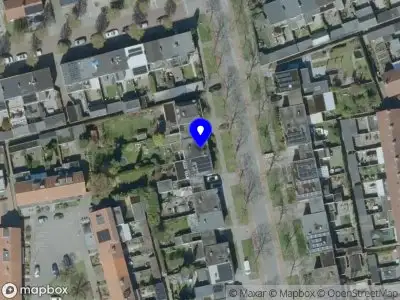 Nieuw bedrijf Studio Jolie