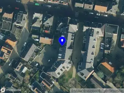 Nieuw bedrijf BJN Projectondersteuning