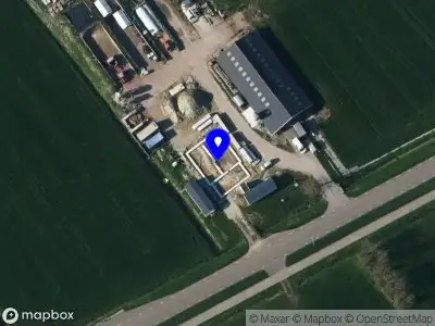 Maatschap H. Reitsma en H. van der Goot