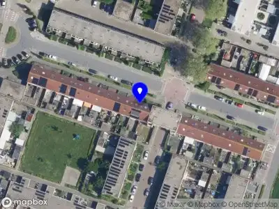 Nieuw bedrijf Nurse Derya