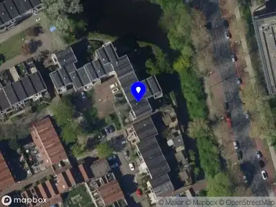 Langeveld Glas & Gevel Reiniging 's-Gravenhage