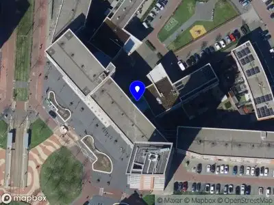 Huisartsenpraktijk Barendrecht - Zarba Barendrecht