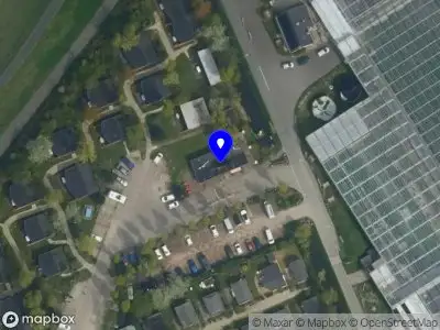 Nieuw bedrijf PaarsEasyGreenhouse