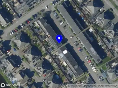 Nieuw bedrijf SEO by Ricardo