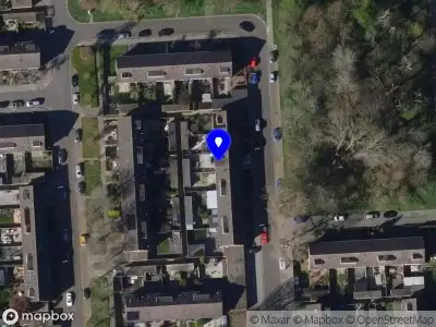 Nieuw bedrijf Zeeland Markeringen