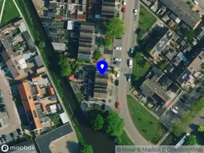 Nieuw bedrijf CJ marketing