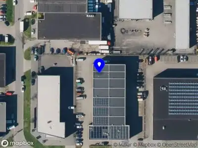 Nieuw bedrijf Atelier SAF