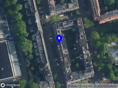 Alba Developments Amsterdam