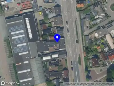NRD Holland Transport Heemskerk