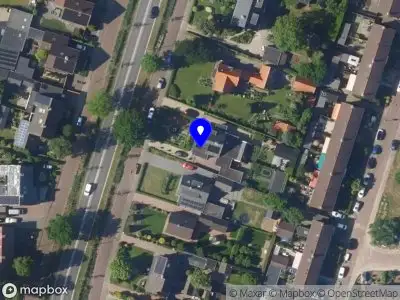 Nieuw bedrijf ByCloud