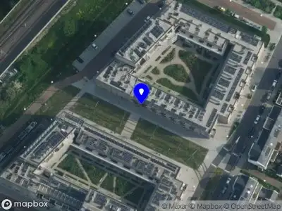 Bieden & Wonen de Pijp