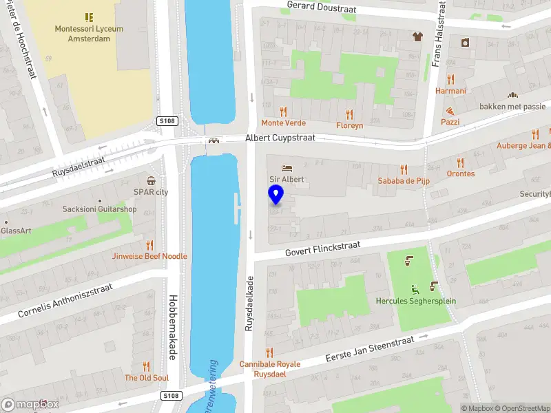 Het Podkasteel Amsterdam