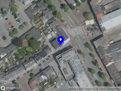 Mayfield Recording Studio Eindhoven