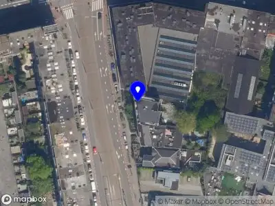 Nieuw bedrijf Paula Esteve