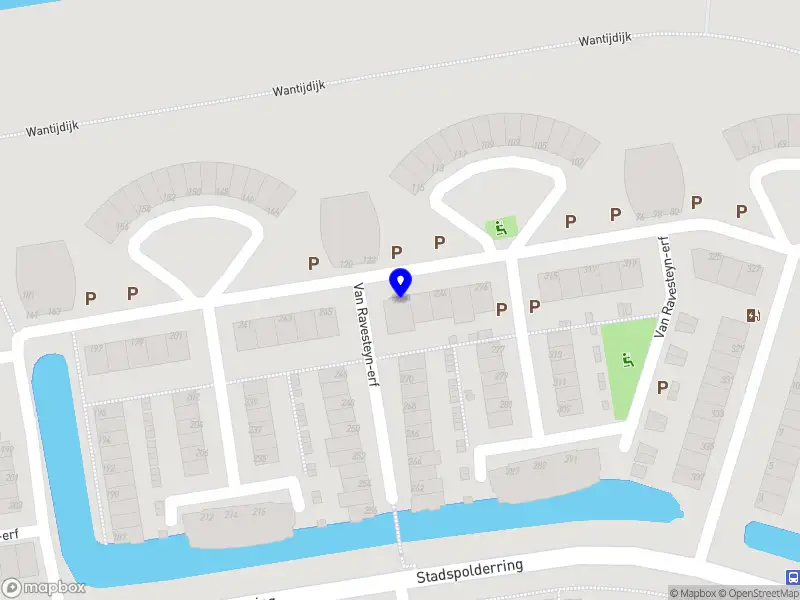 Archive & Information Services