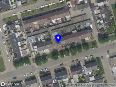 Al-said koeriers Roosendaal