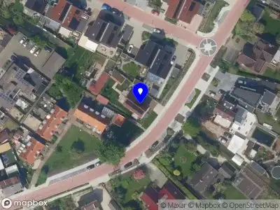 Nieuw bedrijf Fransen Fiscalisten