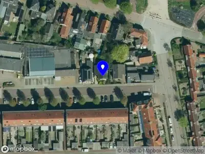 Henzen Grond-straat-& sloopwerk Ede