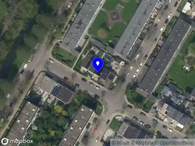 Nieuw bedrijf de Nijs Arthouse