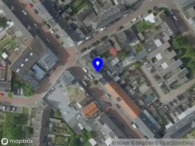 Nieuw bedrijf Alert services&security