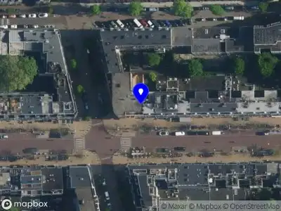 Rosa Stil Amsterdam