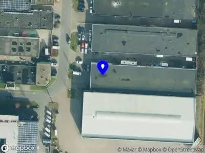 Nieuw bedrijf ADB trading