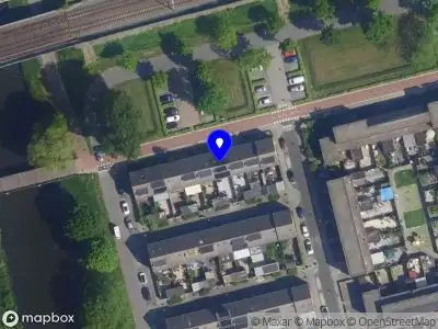 Reya Zorg Almere