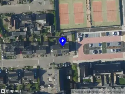 Nieuw bedrijf Eye For Deco