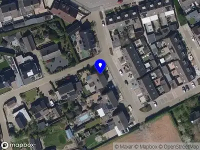 Nieuw bedrijf JARD Bouw