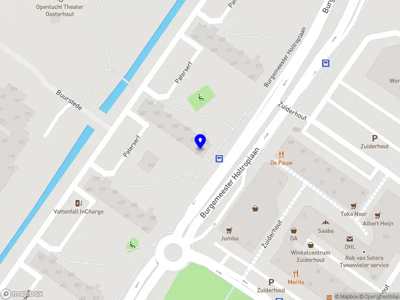 Aisha Tech Oosterhout