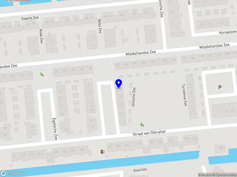 Nancy's verkoop Amersfoort