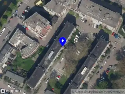 RP Afbouw Onderhoudsbedrijf Schiedam