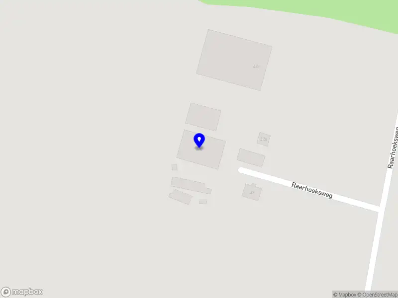 Tomas De Gooijer Divers Groen