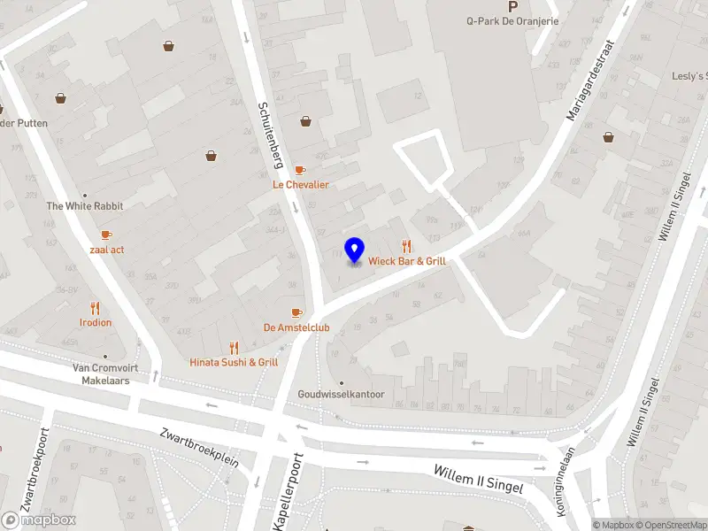 Nieuw bedrijf Caribbean Ice Factory