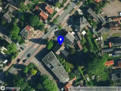 Nieuw bedrijf Studio Sassy