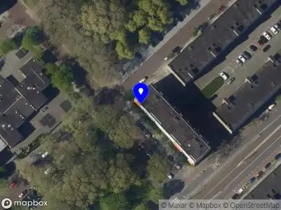 Nieuw bedrijf Kalibud Onderhoudsbedrijf