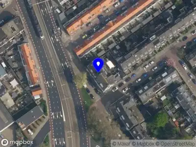 Nieuw bedrijf MCB Koeriersdienst