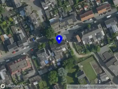 Nieuw bedrijf Sylverzorg