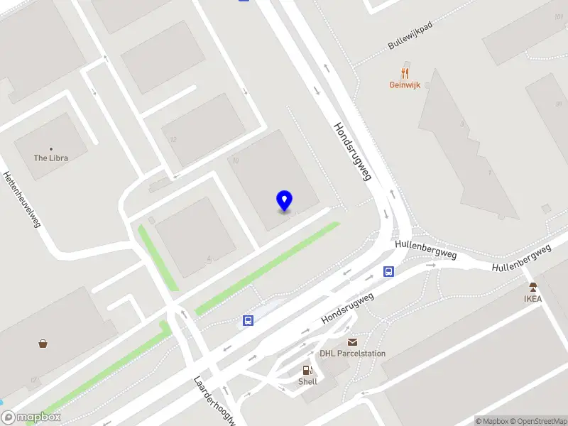 ESG.solutions Amsterdam