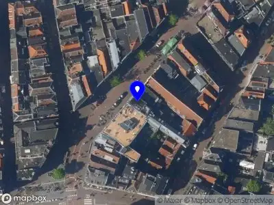 Nieuw bedrijf Blinck Fotografie & Visagie