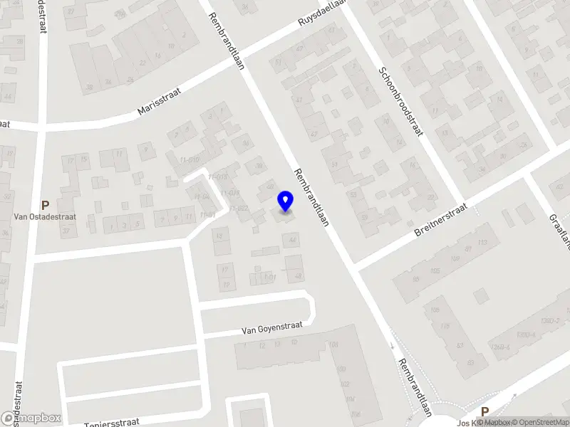 Nieuw bedrijf Say CoCheese