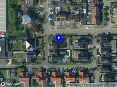 Nieuw bedrijf min-bouwconsult