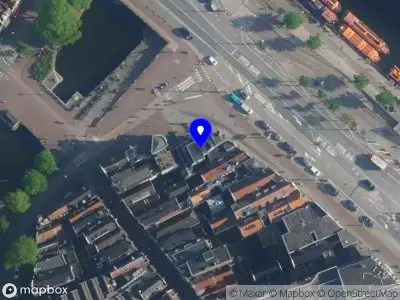 Moro Entertainment Amsterdam