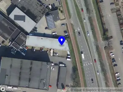 APC Car Centre Breda