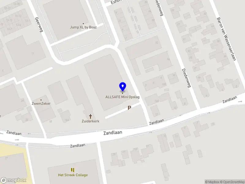 Nieuw bedrijf Rikketik Magazine en beursorganisatie